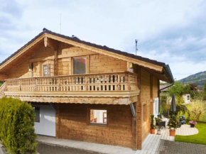 Holiday apartment in Bavaria